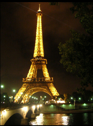 Parigi
