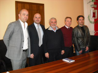 SINDACI