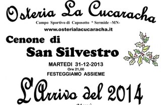 San Silvestro Cucaracha13 320x209
