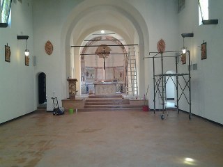 Santa Croce restaurata 320x240