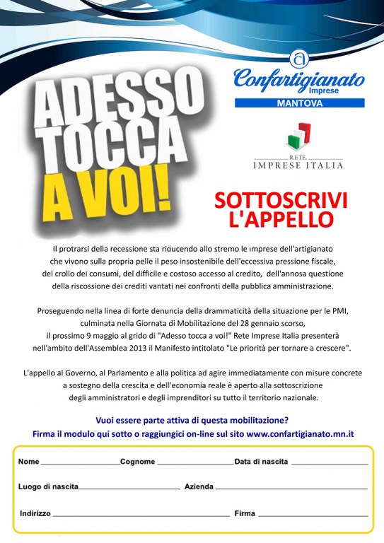 adesso tocca a voi 543x768