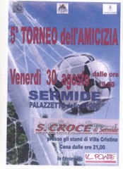 amicizia torneo 174x240