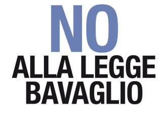 bavaglio