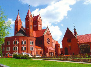 bielorussia