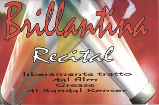 brillantina recital 320x212