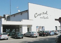 capitol
