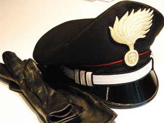 carabinieri 320x240