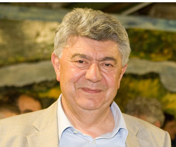 claudionegrini
