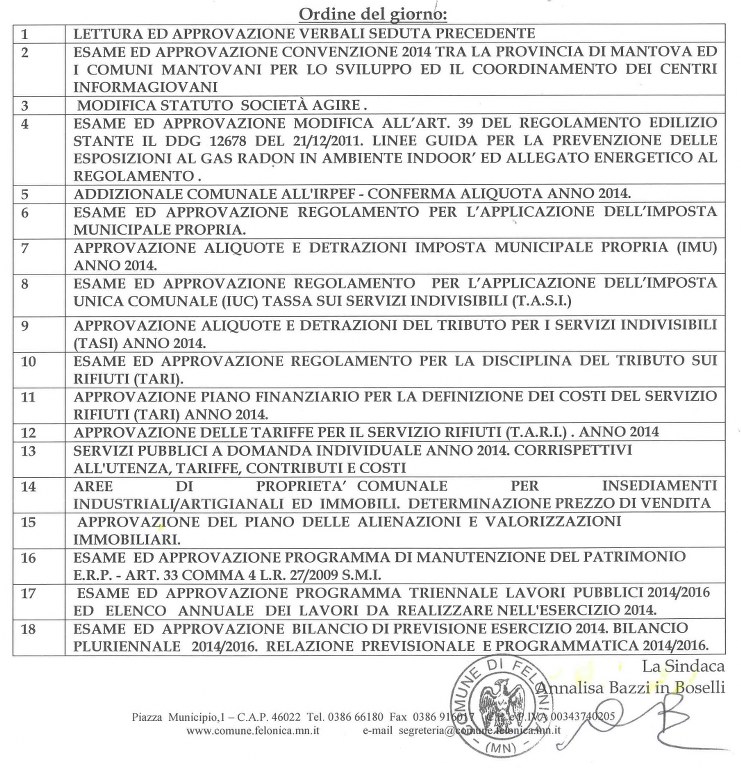 convoocazione consiglio 741x768