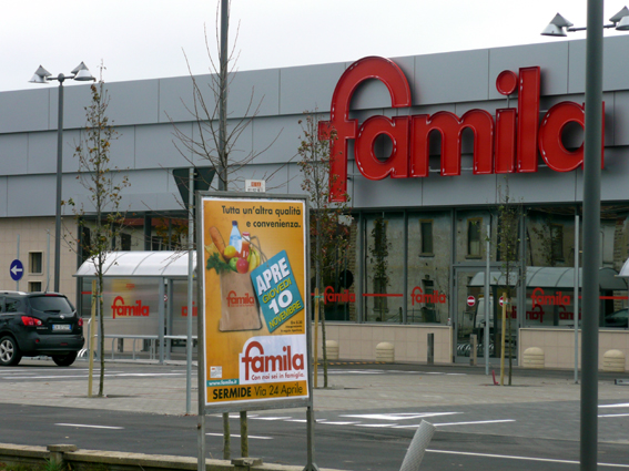 famila