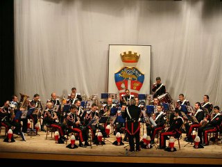 fanfara_carabinieri