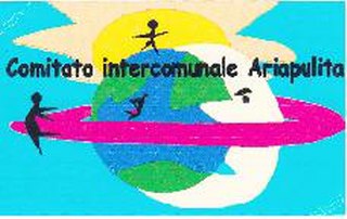 logo Ariapulita