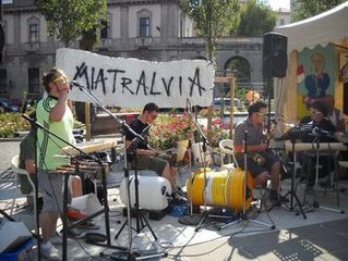miatralvia