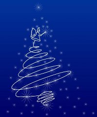 natale albero 199x240