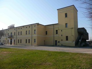 palazzo Cavriani 320x240