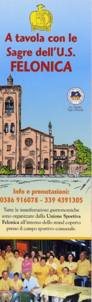 sagrefelonica