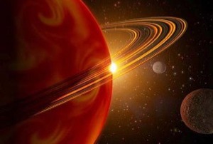 saturno