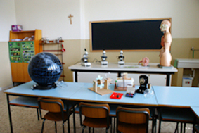 scuola