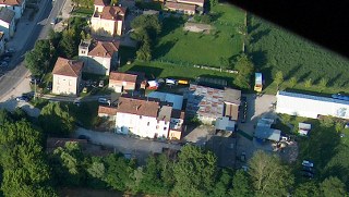 villa Cristina aerea 320x181