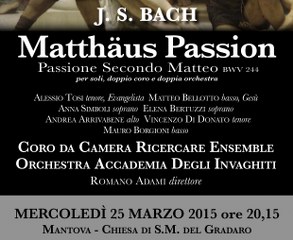 passione Bach 293x240