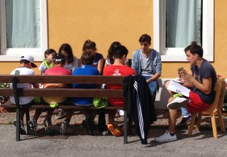 ricerca di Gesù 320x221