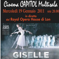Giselle