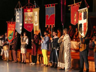 Palio_2010_labari