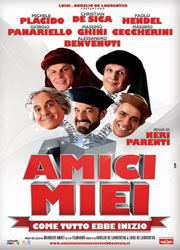 amicimiei