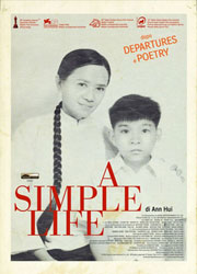 asimplelife