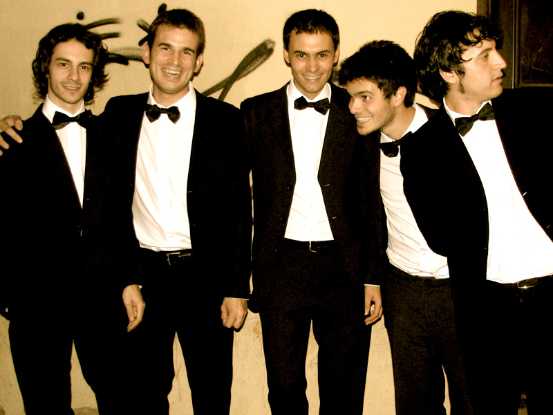 band