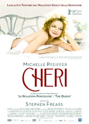cheri