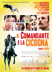 comandanteelacicogna