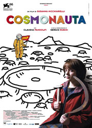 cosmonauta