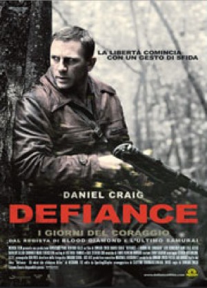 defiance