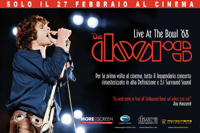 doors