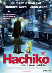 hachiko