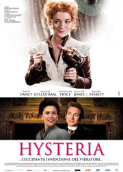 hysteria