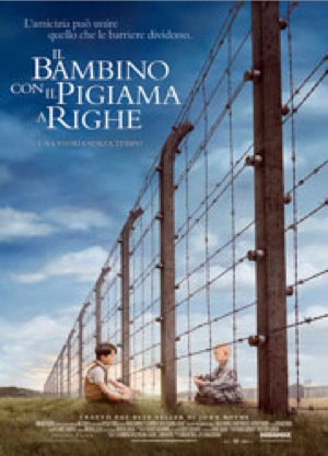 ilbambinoconilpigiamaarighe