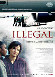 illegal