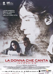 incendies