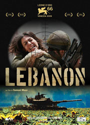 lebanon
