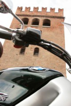 motoraduno