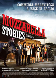 mozzarellastories