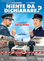 nientedadichiarare