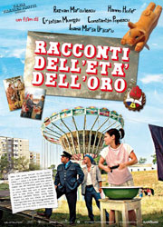 raccontidelletadelloro