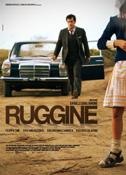 ruggine