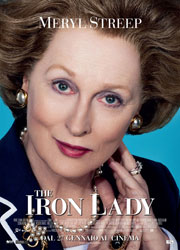 theironlady