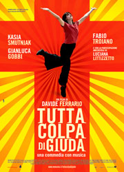 tuttacolpadigiuda