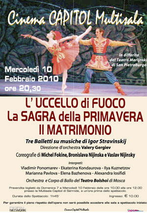 uccellodifuoco