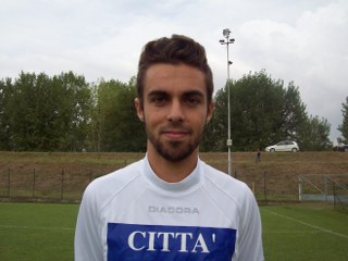 Marco Barozzi 320x240